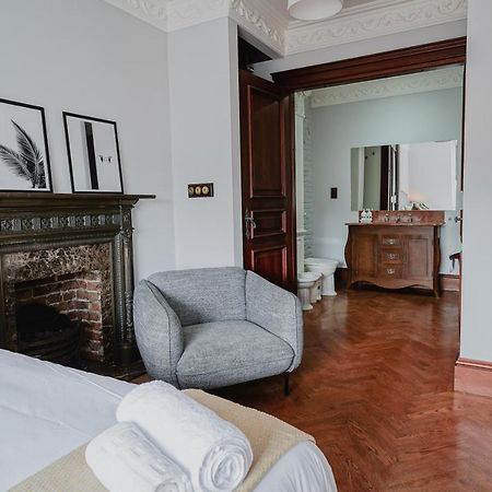 Classic Paddington 2-Bedroom Apartment Londýn Exteriér fotografie
