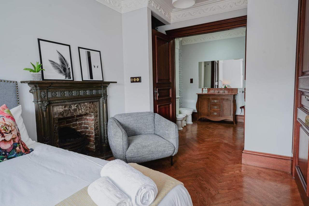 Classic Paddington 2-Bedroom Apartment Londýn Exteriér fotografie