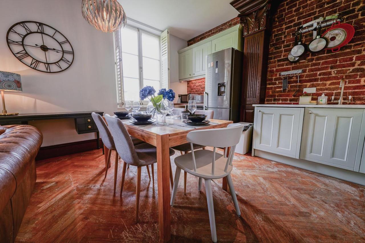 Classic Paddington 2-Bedroom Apartment Londýn Exteriér fotografie